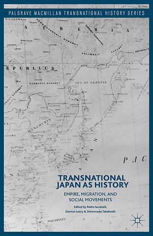 Transnational Japan as History