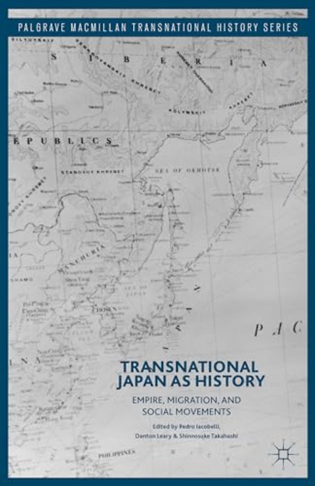 Transnational Japan as History