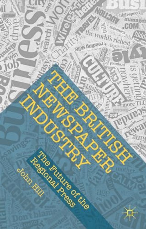 The British Newspaper Industry