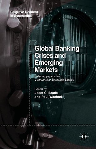 Global Banking Crises and Emerging Markets