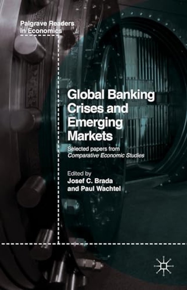 Global Banking Crises and Emerging Markets