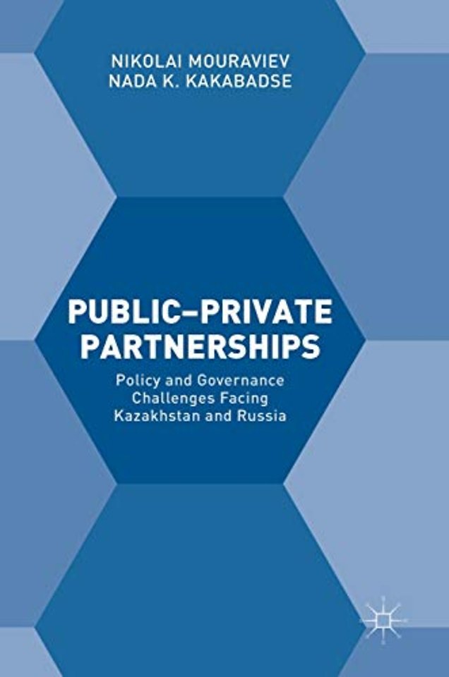 Public–Private Partnerships