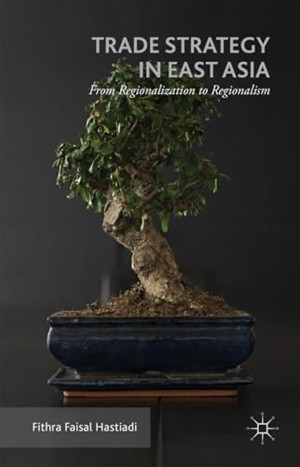 Trade Strategy in East Asia