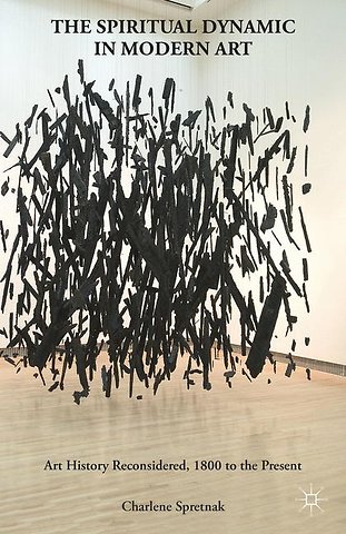 The Spiritual Dynamic in Modern Art