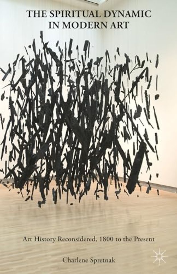 The Spiritual Dynamic in Modern Art