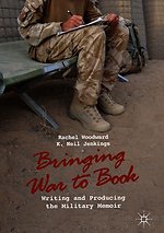 Bringing War to Book
