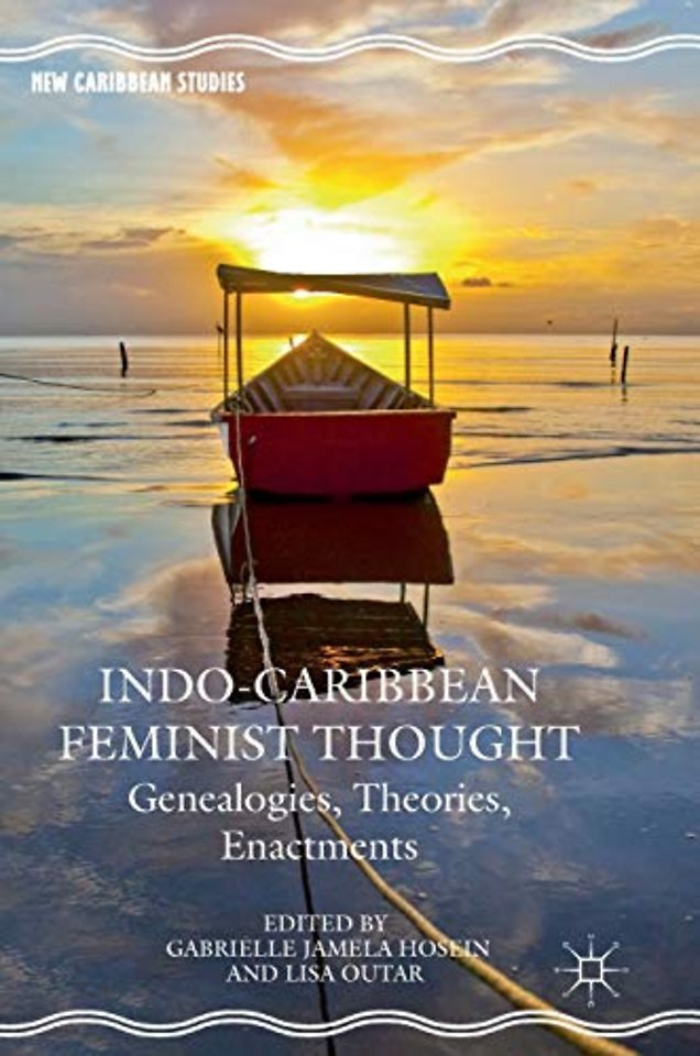 Indo-Caribbean Feminist Thought