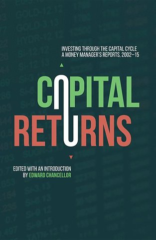 Capital Returns