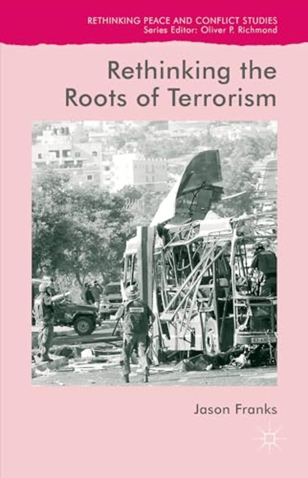 Rethinking the Roots of Terrorism