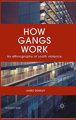How Gangs Work
