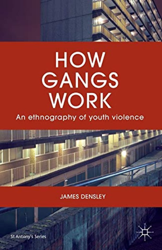 How Gangs Work