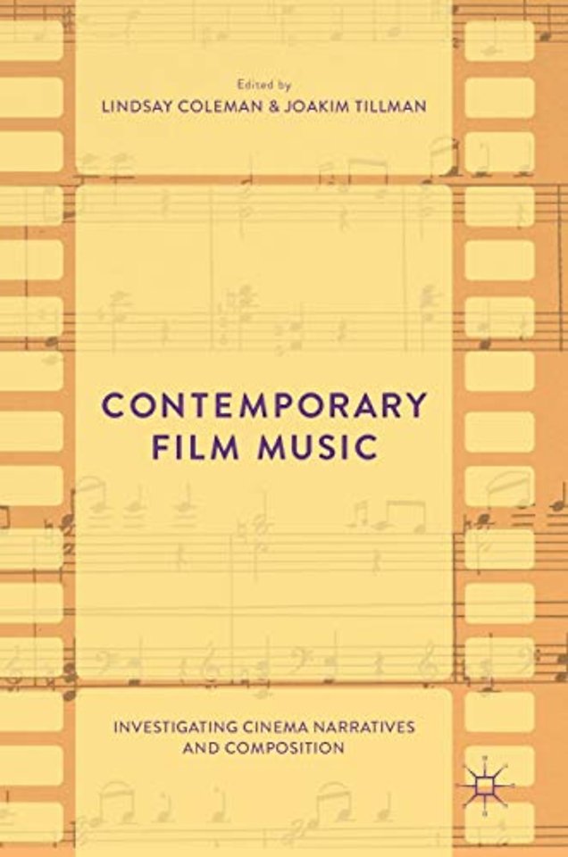 Contemporary Film Music