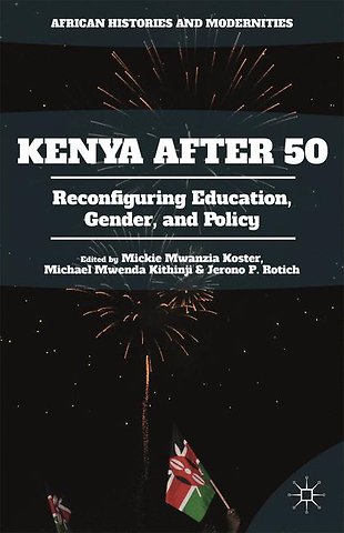 Kenya After 50