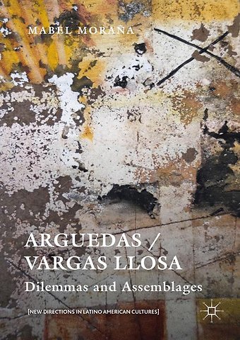 Arguedas / Vargas Llosa