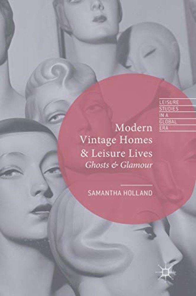 Modern Vintage Homes & Leisure Lives