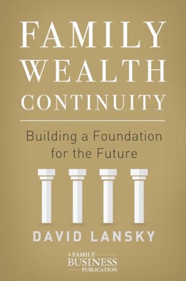 Family Wealth Continuity