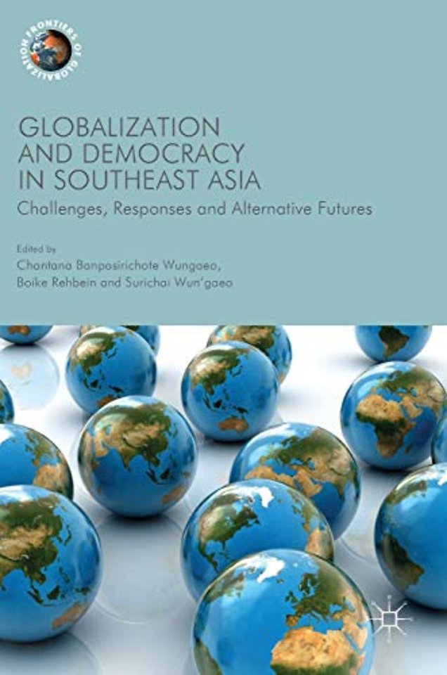 Globalization and Democracy in Southeast Asia