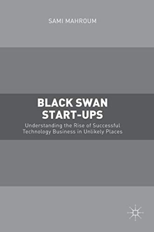 Black Swan Start-ups