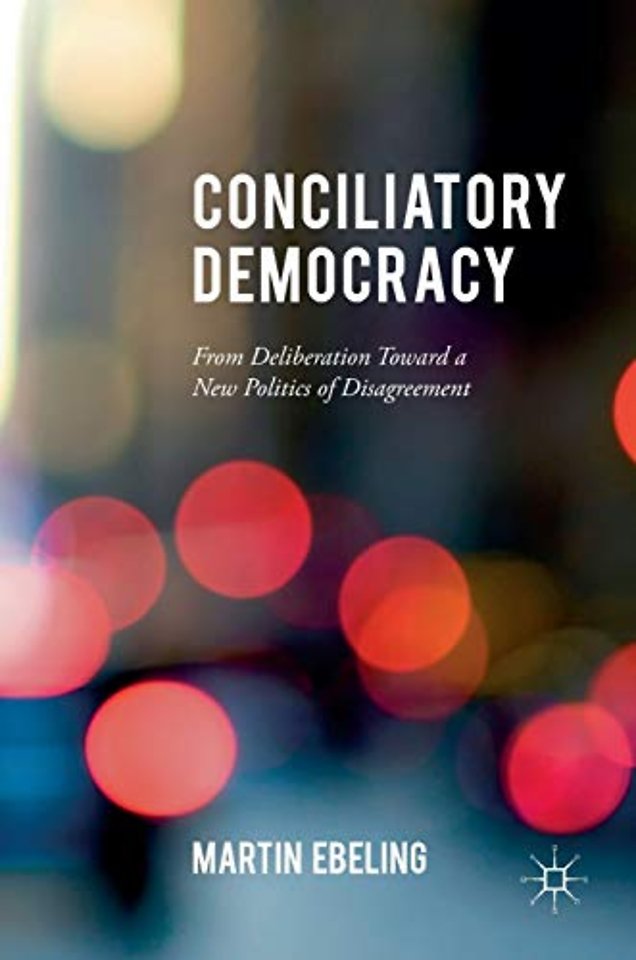 Conciliatory Democracy