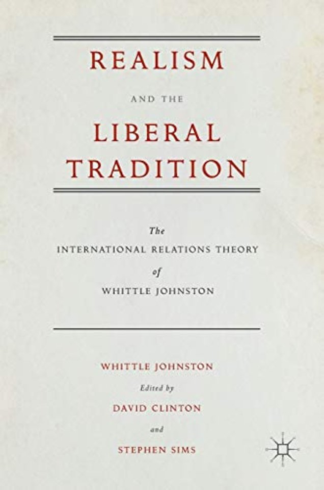 Realism and the Liberal Tradition
