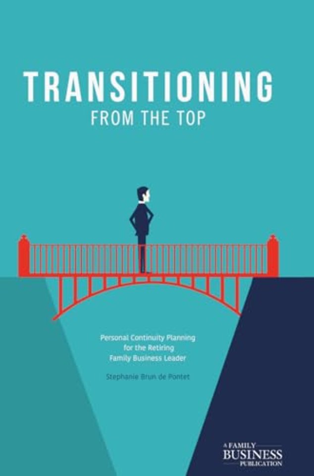 Transitioning from the Top