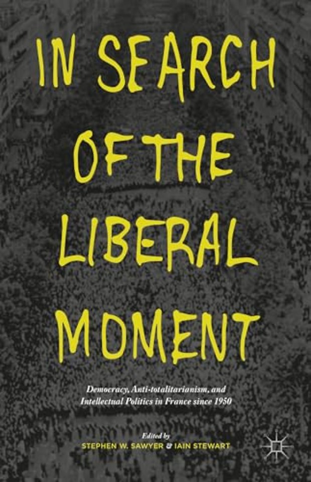 In Search of the Liberal Moment