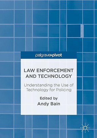 Law Enforcement and Technology