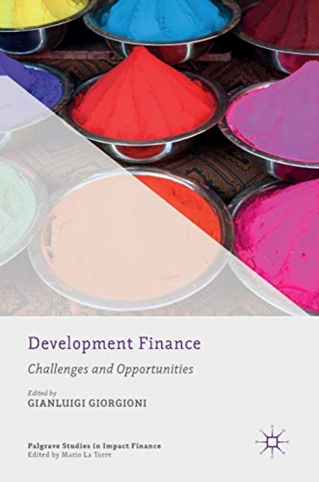 Development Finance
