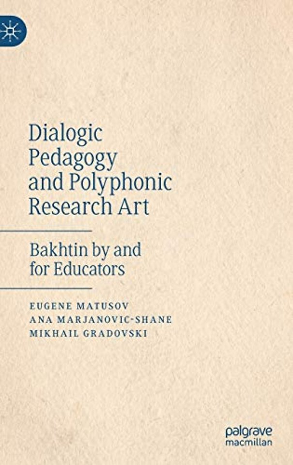 Dialogic Pedagogy and Polyphonic Research Art