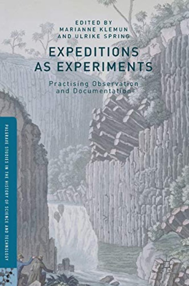 Expeditions as Experiments