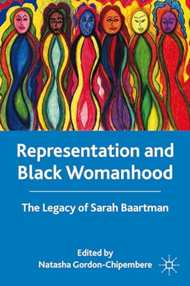 Representation and Black Womanhood