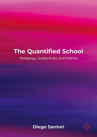 The Quantified School