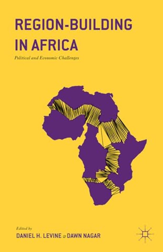 Region-Building in Africa