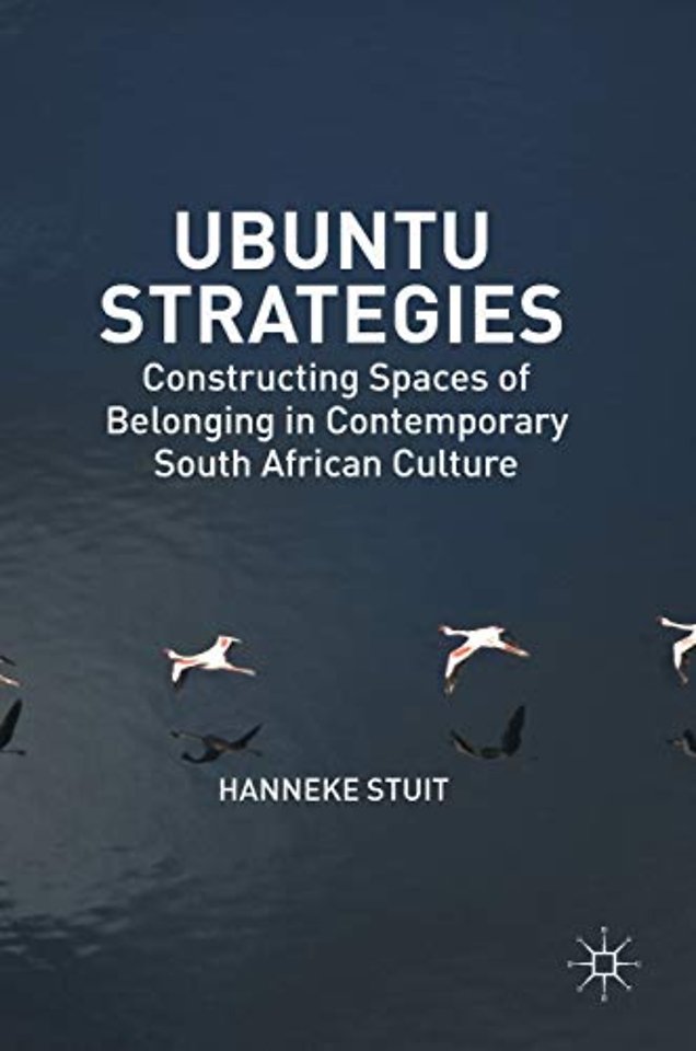 Ubuntu Strategies