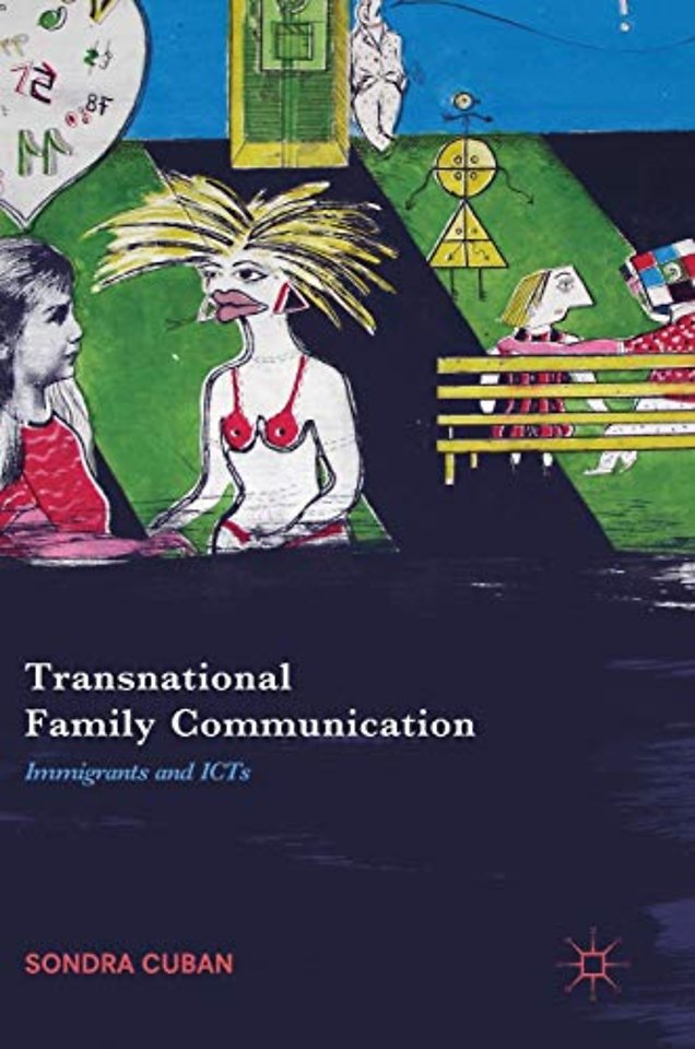 Transnational Family Communication