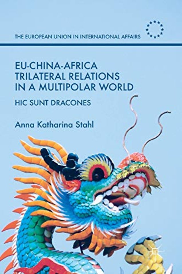 EU-China-Africa Trilateral Relations in a Multipolar World