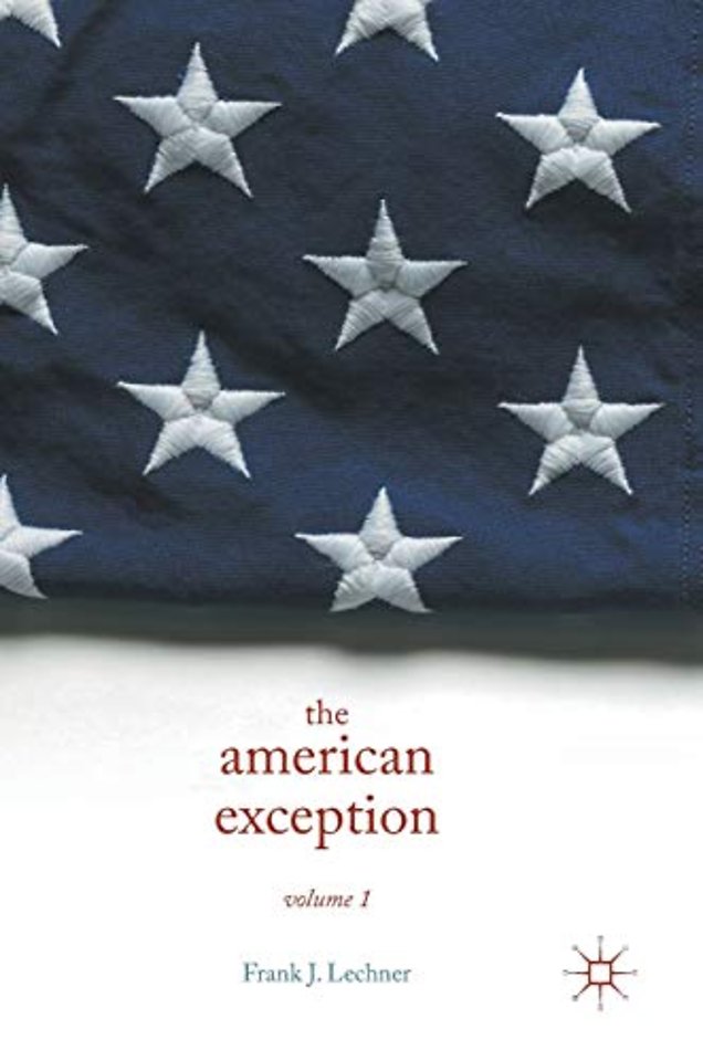 The American Exception, Volume 1