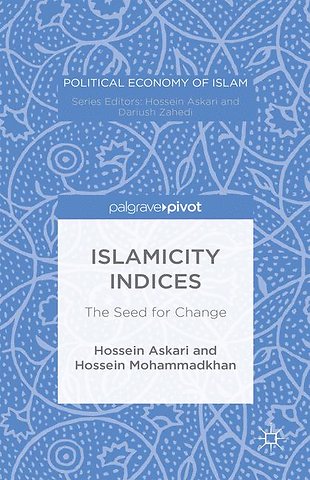 Islamicity Indices