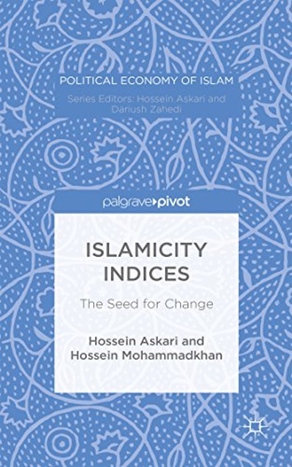 Islamicity Indices