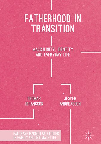 Fatherhood in Transition