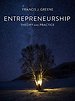 Entrepreneurship Theory and Practice