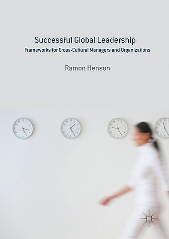 Successful Global Leadership