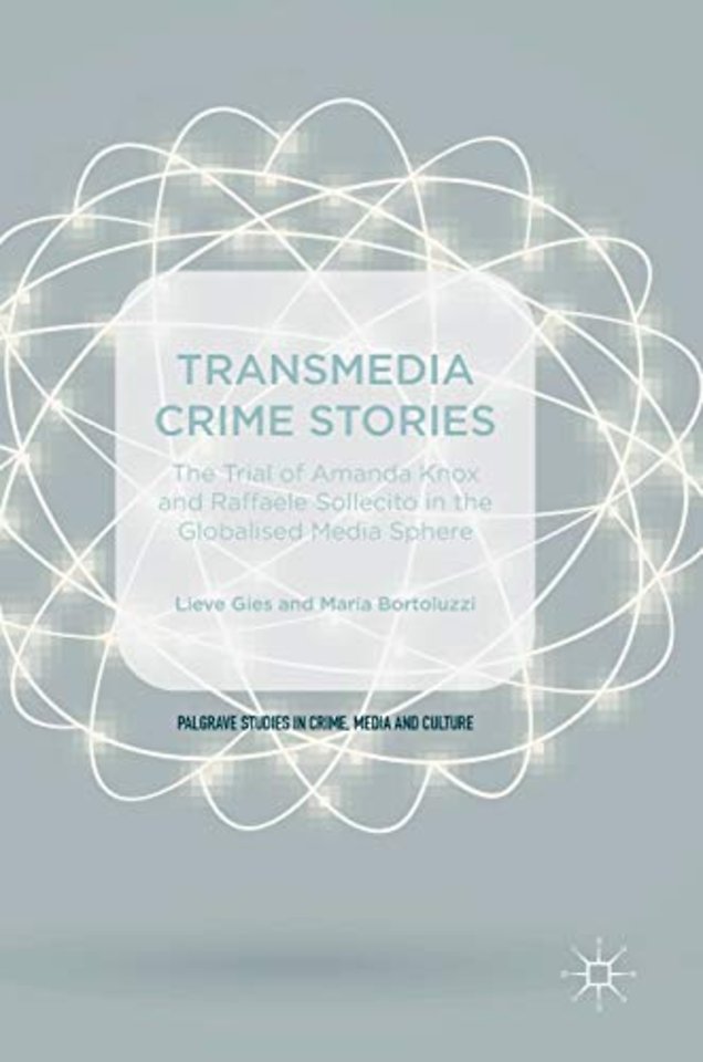 Transmedia Crime Stories