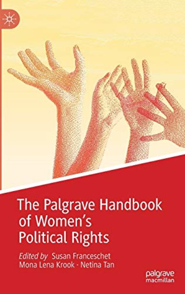 The Palgrave Handbook of Women’s Political Rights