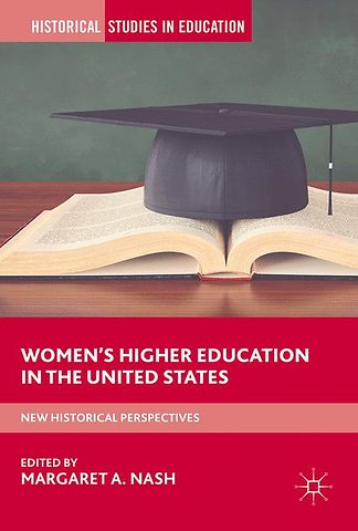 Women’s Higher Education in the United States