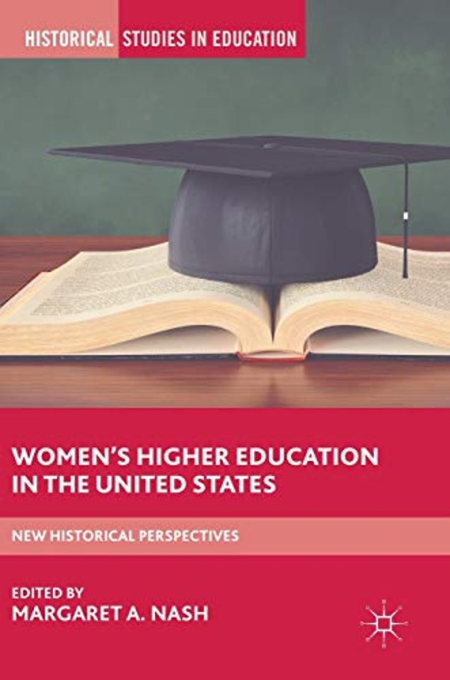 Women’s Higher Education in the United States