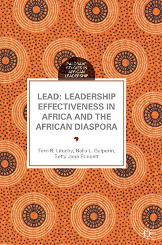 LEAD: Leadership Effectiveness in Africa and the African Diaspora