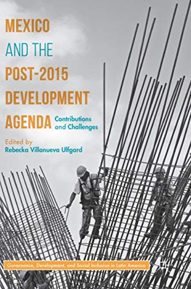 Mexico and the Post-2015 Development Agenda
