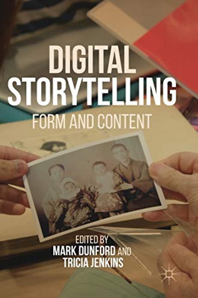 Digital Storytelling