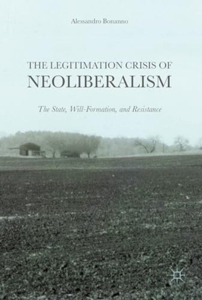 The Legitimation Crisis of Neoliberalism